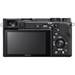 Sony Alpha A6400 Black<span> + Free Battery (Summer Promotion)</span>
