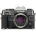 Fuji X-T50 Charcoal Silver