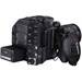 Canon EOS C300 III<span> + Gratis Batterij (Zomer Promotie)</span>