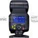Canon Speedlite EL-1 (Version 2)