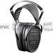 HiFiMAN Arya Full-size Over Ear Planar Magnetic Audiophile Adjustable Headphone