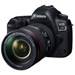 Canon EOS 5D IV + 24-105mm F4L IS II<span> + Gratis Batterij, UV en CP Filter (Zomer Promotie)</span>