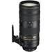 Nikon 70-200mm F2.8E AF-S FL ED VR<span> + Gratis UV og CP Filter (Forårsfremstød)</span>