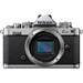 Nikon Z fc + FTZ Adapter II<span> + Gratis Batterij (Zomer Promotie)</span>