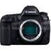 Canon EOS 5D IV<span> + Gratis Batteri (Kampagne)</span>