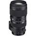 Sigma 50-100mm F1.8 DC HSM ART (Nikon F)<span> + Gratis UV Filter (Frühling Angebot)</span>
