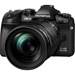 Olympus OM-D E-M1 III + 12-100mm F4 IS PRO<span> + Free Battery and UV Filter (Summer Promotion)</span>