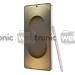 Samsung Galaxy S25 Ultra 256GB 5G Titanium Grey