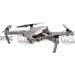 DJI - Mavic Pro Platinum - Quadcopter Drone with Camera