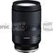 Tamron 17-70mm f/2.8 Di III-A VC RXD (Fuji X) + Gratis 67mm UV Filter (Aktion)