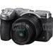 Nikon Z5 II C Argent + 24-50mm F4-6.3 Z + ENEL15  Batterie Gratuite