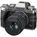 Fuji X-T5 Silver + 16-50mm f2.8-4.8 XF + Free Battery (Promotion)