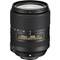 Nikon 18-300mm F3.5-6.3G AF-S ED VR<span> + Gratis UV Filter (Forårsfremstød)</span>