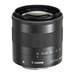 Canon 18-55mm EF-M F3.5-5.6 IS STM<span> + Gratis UV Filter (Sommerkampagne)</span>