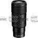 Nikon 70-200mm F2.8 VR S NIKKOR Z II<span> + Gratis 77mm UV en CP Filter (Lenteactie)</span>