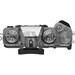Fuji X-T5 Silver + 16-50mm f2.8-4.8 XF + Free Battery (Promotion)