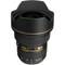 Nikon 14-24mm f2.8 G AF-S ED<span> + Gratis UV og CP Filter (Forårsfremstød)</span>