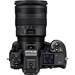 Nikon Z9 + 24-120mm F4 S NIKKOR Z + FTZ Adapter II<span> + Gratis Batterie, UV und CP Filter (Frühling Angebot)</span>
