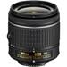 Nikon 18-55mm f3.5-5.6 G AF-P DX VR<span> + Gratis UV Filter (Objectief Aanbod)</span>