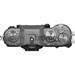 Fuji X-T50 Silver + Free Battery (Promotion)