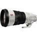 Sony 300mm F2.8 GM OSS<span> + Gratis UV en CP Filter (Promotie)</span>