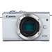 Canon EOS M200 Blanc