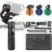 ZHIYUN Crane-M2 OFFICIAL Handheld 3-Axis Gimbal Stabilizer