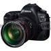 Canon EOS 5D IV + 24-70mm F2.8L USM II<span> + Gratis Batterie, UV et CP Filtre (Promotion)</span>