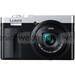 Panasonic TZ99 Zilver<span> + Gratis 128GB Kaart (Black Friday)</span>