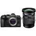 Olympus OM-D E-M1 III + 12-200mm F3.5-6.3 ED<span> + Free Battery and UV Filter (Promotion)</span>