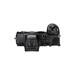 Nikon Z5 + 24-50mm F4-6.3 Z + FTZ Adapter II<span> + Gratis Batterij en UV Filter (Zomer Promotie)</span>
