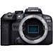 Canon EOS R10<span> + Gratis Batterij (Zomer Promotie)</span>