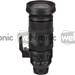 Sigma 60-600mm F4.5-6.3 DG DN OS Sports (Sony E)