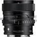 Sigma 65mm f/2 DG Contemporary (Leica L)  <span> + Free 62mm UV Filter (Promotion)</span>