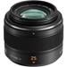Panasonic 25mm Leica DG Summilux F1.4 ASPH<span> + Gratis UV Filter (Forårsfremstød)</span>