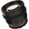 Samyang 85mm T1.5 Cine (Nikon)<span> + Gratis UV Filter (Forårsfremstød)</span>