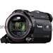 Panasonic HC-VXF990EBK 4K Camcorder with Wireless Multi Camera Function - Black