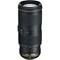 Nikon 70-200mm F4 ED G VR<span> + Gratis UV og CP Filter (Forårsfremstød)</span>