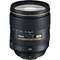 Nikon 24-120mm F4G AF-S ED VR<span> + Gratis UV Filter (Forårsfremstød)</span>
