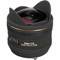Sigma 10mm f2.8 EX DC HSM Diagonal Fisheye - Nikon<span> + Free UV Filter (Spring Promotion)</span>