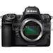 Nikon Z8 + FTZ Adapter II<span> + Gratis Batterij (Zomer Promotie)</span>