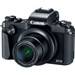 Canon PowerShot G1X III<span> + Gratis Batterij (Zomer Promotie)</span>