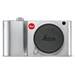 Leica TL2 Silber<span> + Kostenloser Batterie (Frühling Angebot)</span>