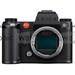 Leica SL3-S<span> + Gratis Batterij (Promotie)</span>