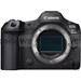 Canon EOS R5 II + EF-RF Adaptor<span> + Gratis 1TB Kort (Kampanje)</span>