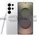 Samsung Galaxy S25 Ultra 512GB 5G Titanium Silver 