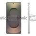 Samsung Galaxy S25 Ultra 256GB 5G Titanium Silver