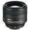 Nikon 85mm F1.8G AF-S<span> + Gratis UV Filter (Frühling Angebot)</span>